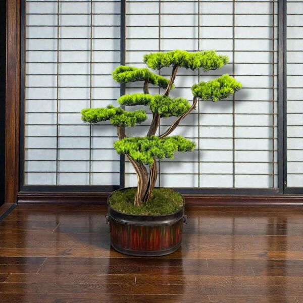 Bonsai Ağacı 100cm