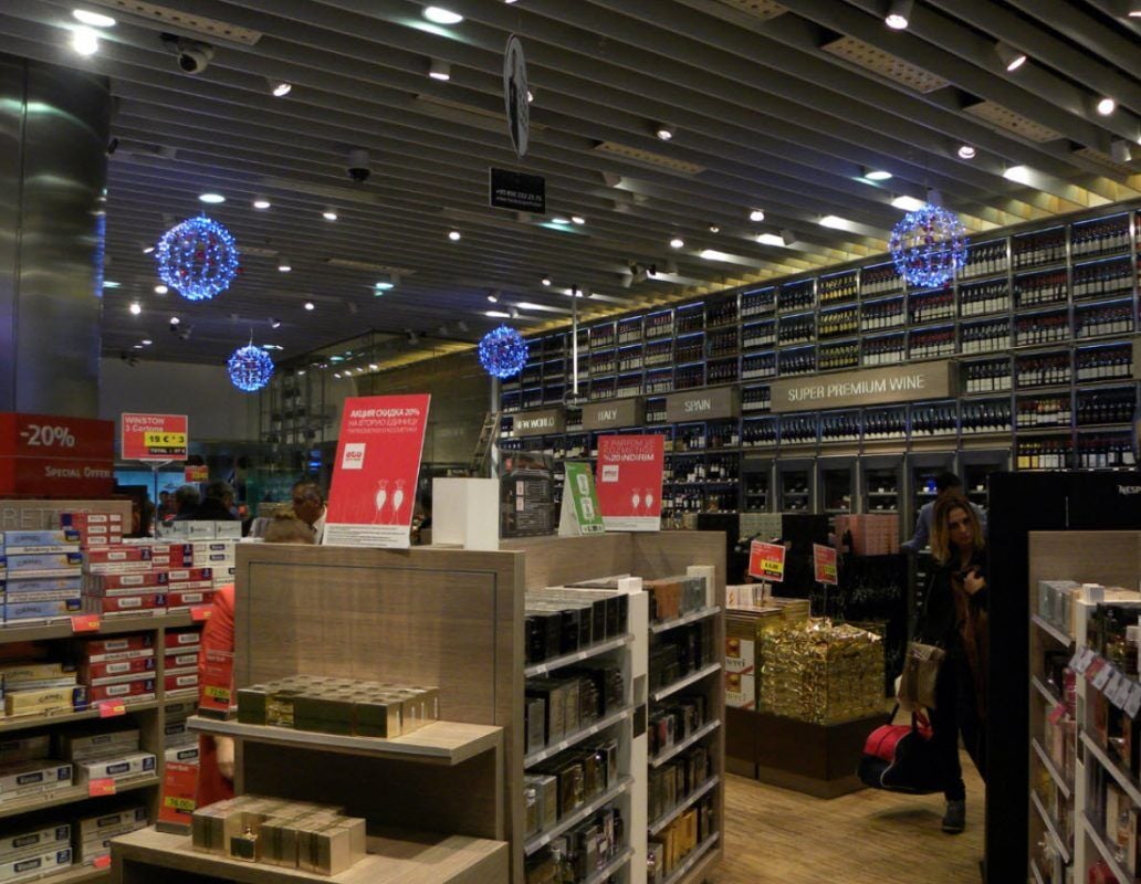 Dekoratif Metal Küre 60cm