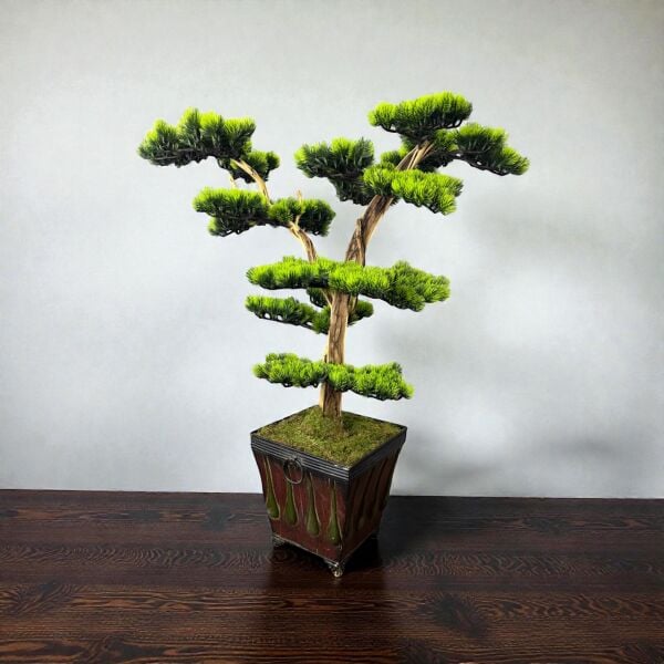 Bonsai Ağacı 90cm