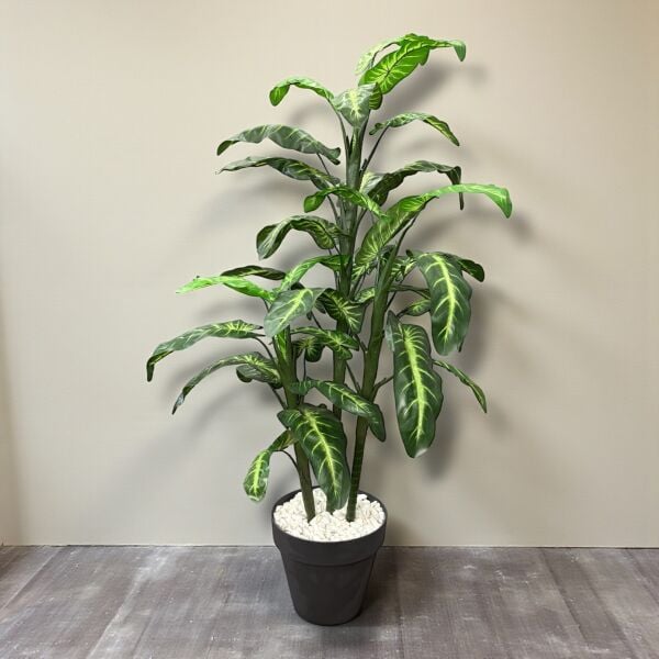 Yapay Difenbahya Ağacı - 180cm