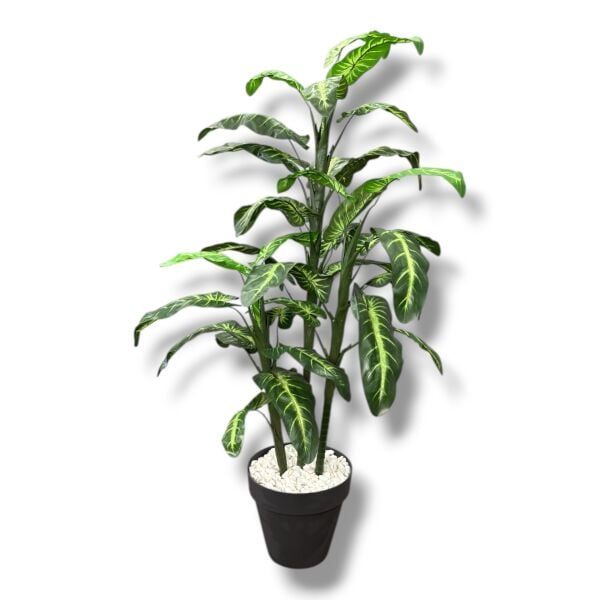 Yapay Difenbahya Ağacı - 180cm