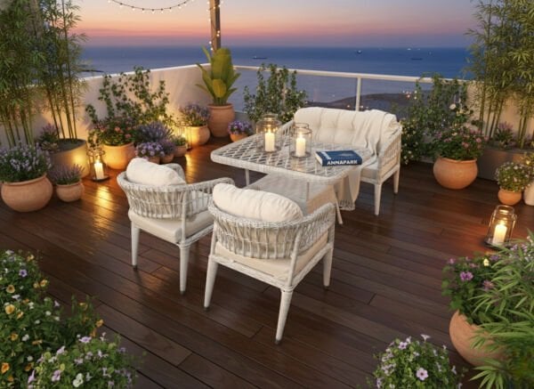 Portofino Oturma Grubu