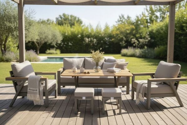 Laurena Oturma Grubu