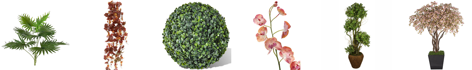 Yapay Peyzaj & Dekorasyon