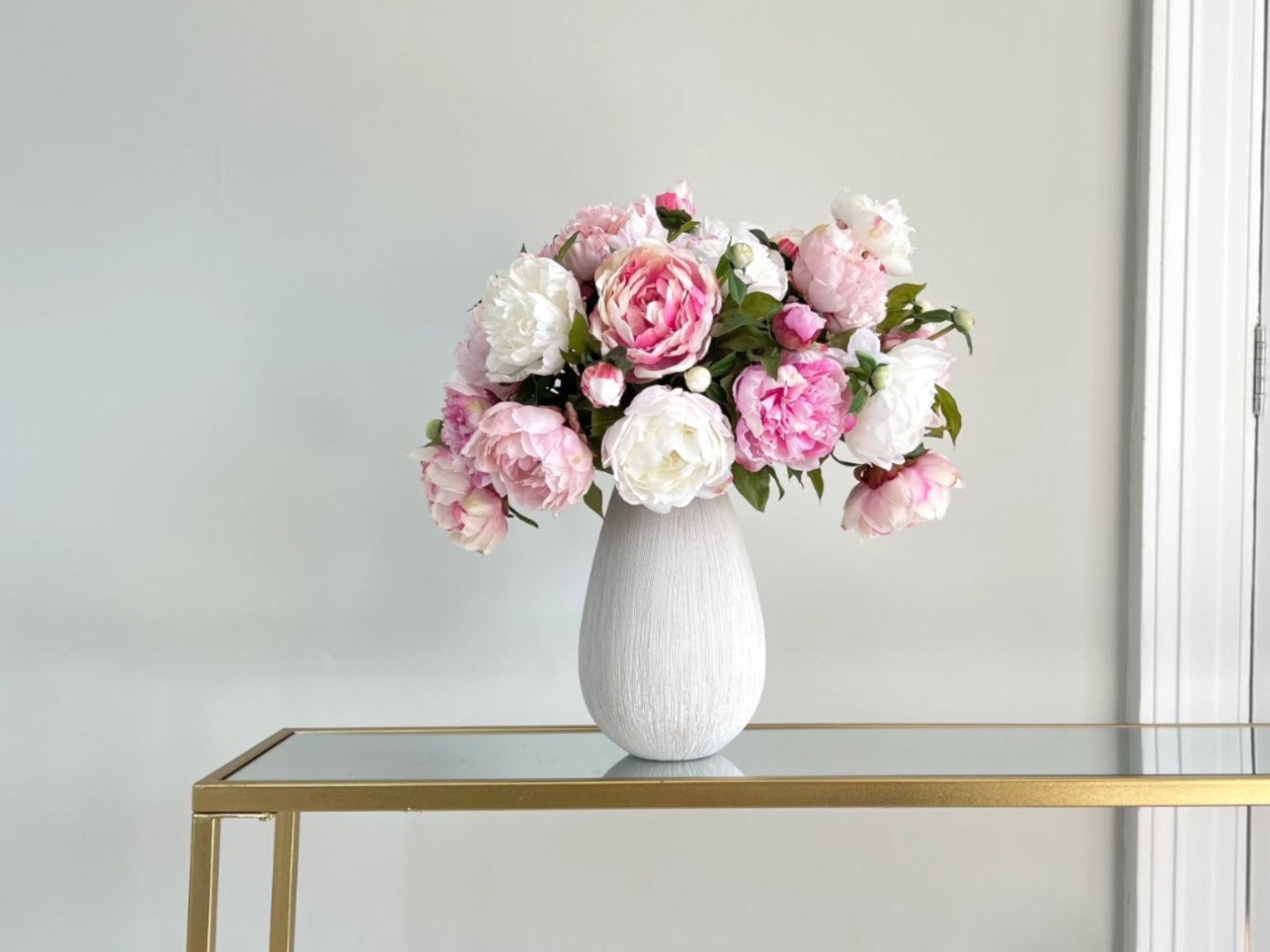 Yapay Çiçek & Dekorasyon